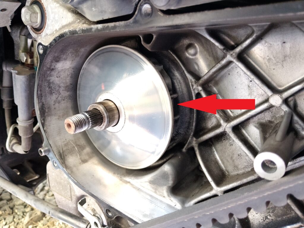 プライマリープーリー